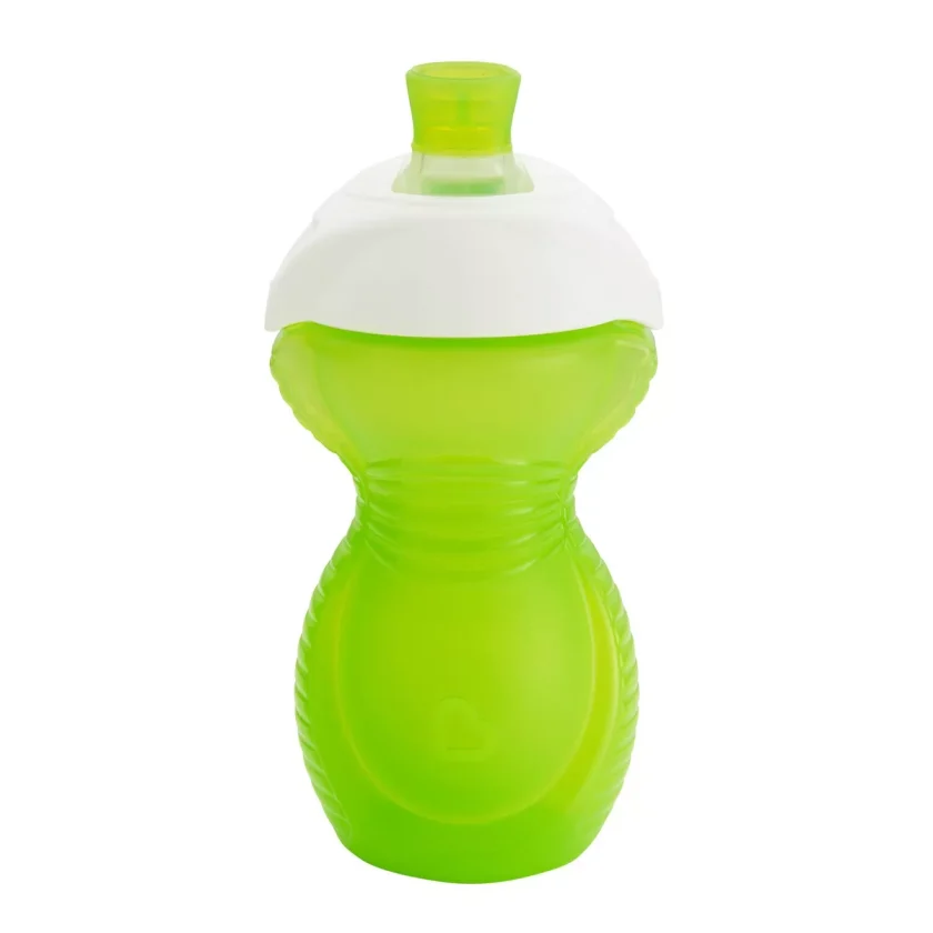 Click Lock Bite Proof Sippy Cup - 9oz - Image 2