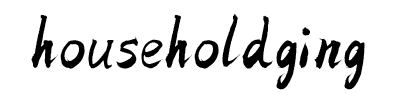 householdging